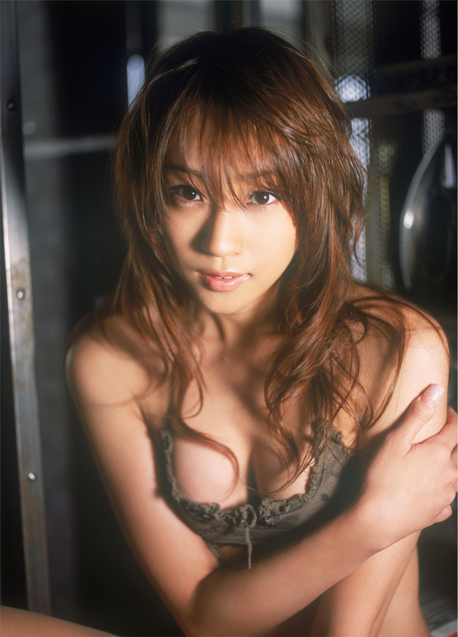 武田真理子 [NS Eyes] 101115 SF-605